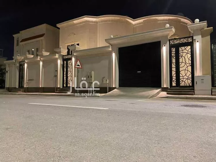 فيلا للإيجار في شارع شارع 2ج, حي الحسام, مدينة الدمام, المنطقة الشرقية صورة 5