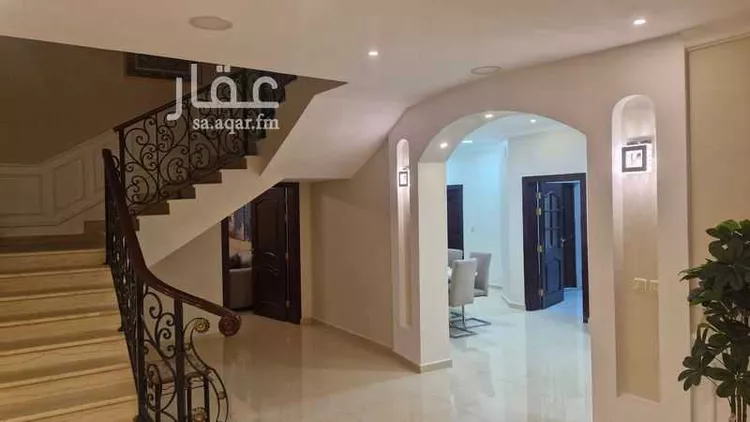 فيلا للإيجار في شارع 49ج, حي طيبة, مدينة الدمام, المنطقة الشرقية صورة 2