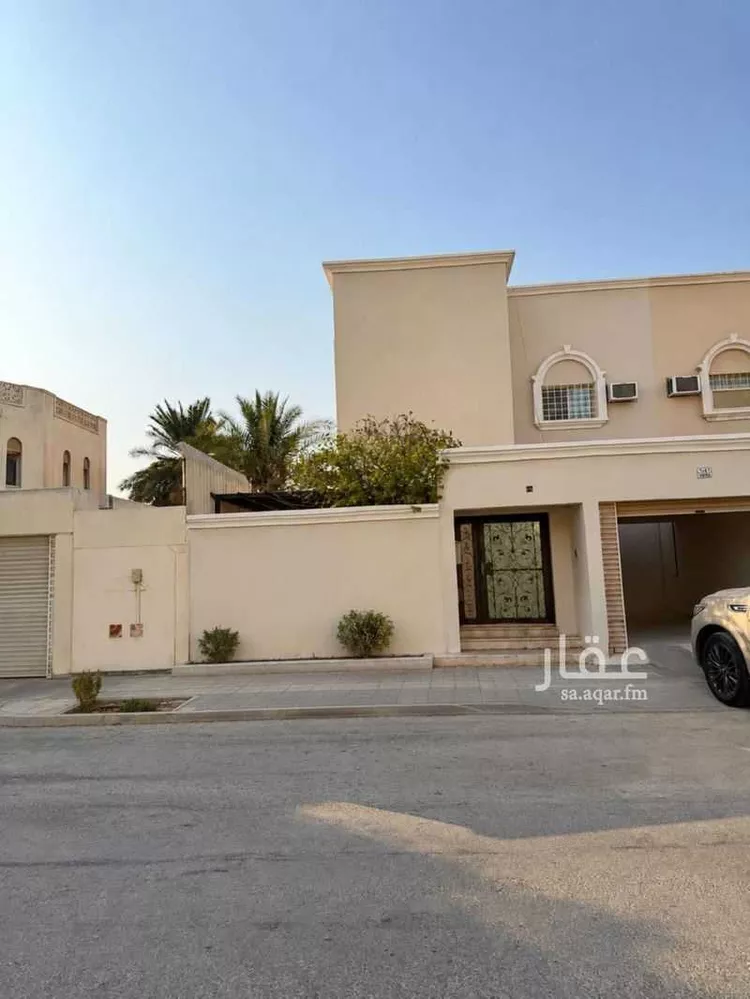Villa for Rent in Al Jubail Al Faruq