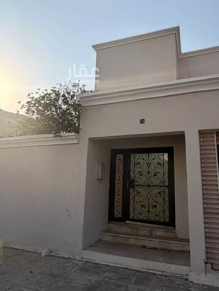 فيلا للإيجار في شارع ابن خلكان, حي الفاروق الجنوبي, مدينة مدينه الجبيل الصناعيه, المنطقة الشرقية صورة 4