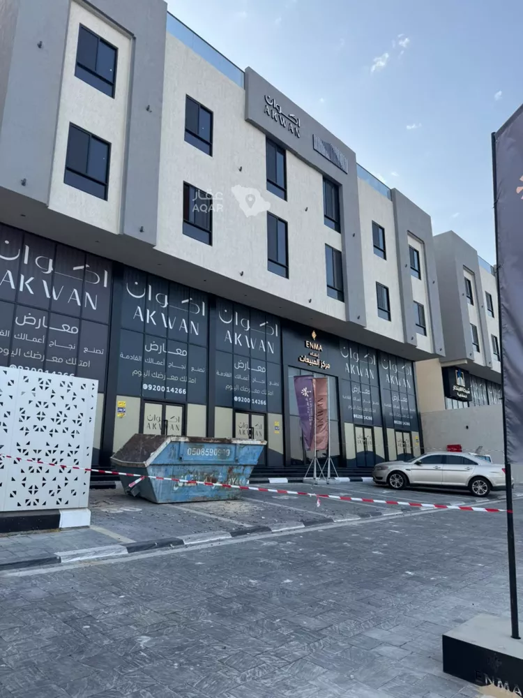 Shop for Rent in Dammam Ash Shulah