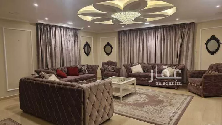Villa for Rent in Dammam Taiba 12