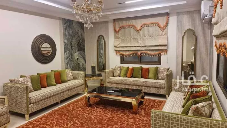 Villa for Rent in Dammam Taiba 13