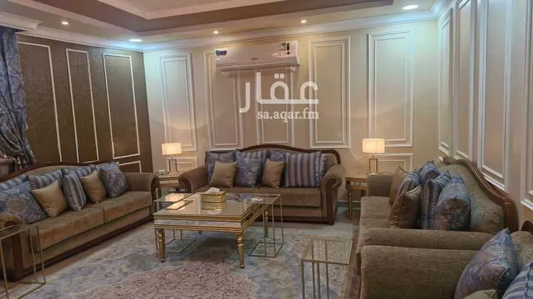 Villa for Rent in Dammam Taiba 15