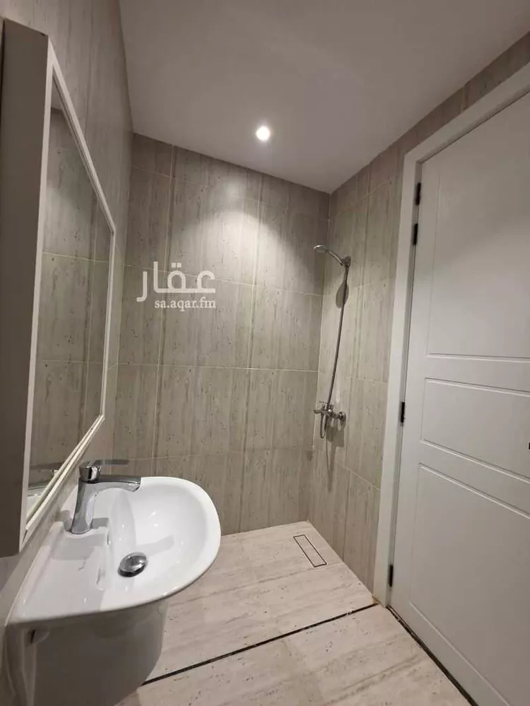شقة للإيجار في شارع زيد بن عاصم بن عمرو بن عوف, حي النرجس, مدينة الرياض, منطقة الرياض 7