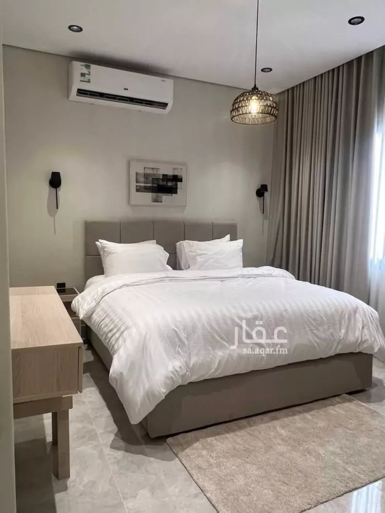 شقة للإيجار في شارع النعيرية ، حي الحمراء ، الخبر ، الخبر