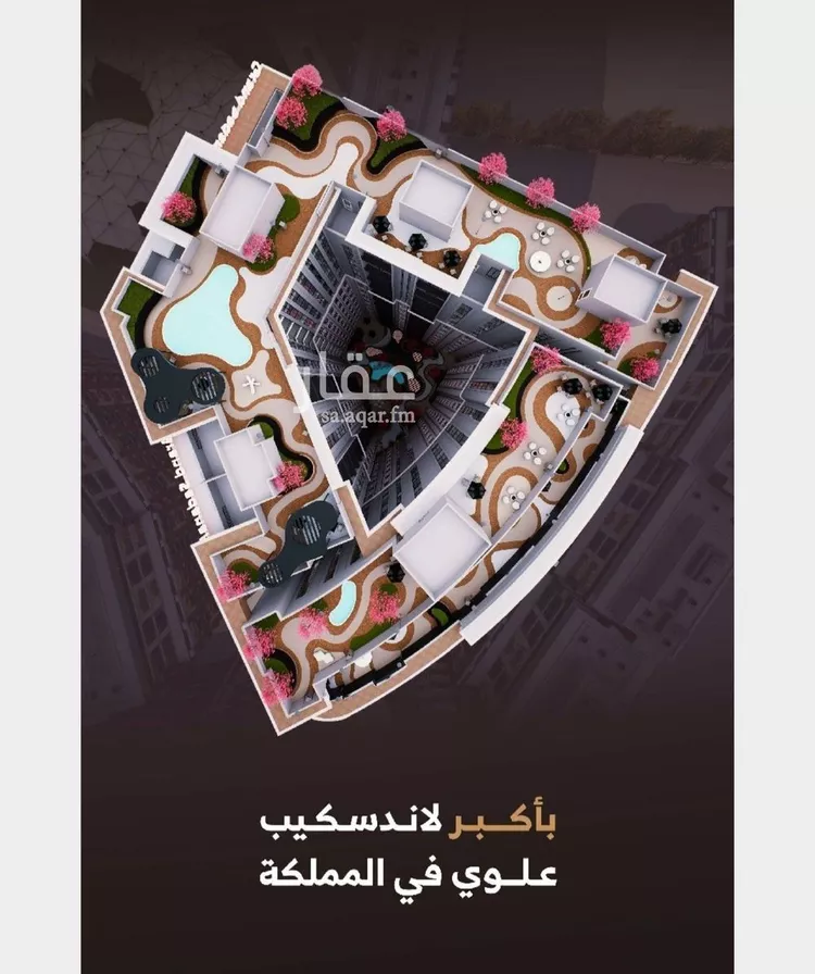 شقة للبيع في شارع إمام الدين المرشدي, حي الفيحاء, مدينة جدة, منطقة مكة المكرمة صورة 3