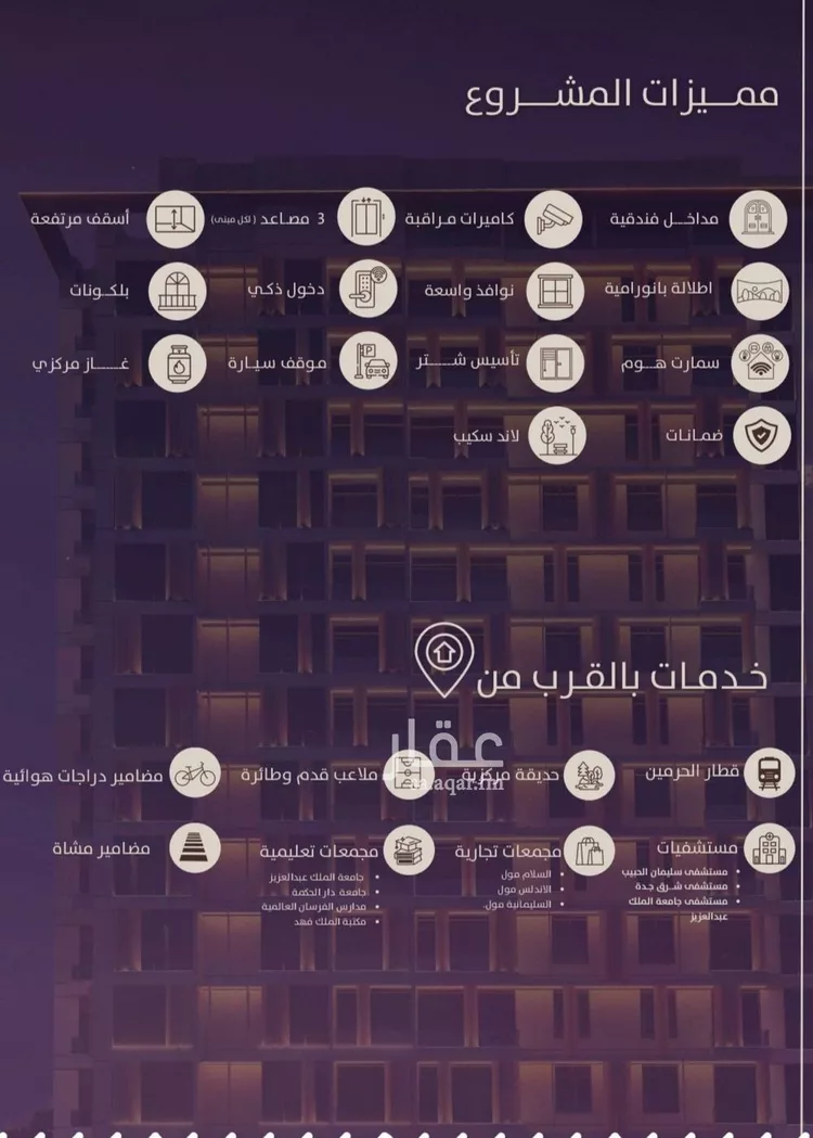 شقة للبيع في شارع امام الدين المرشدي, حي الفيحاء, مدينة جدة, منطقة مكة المكرمة صورة 4