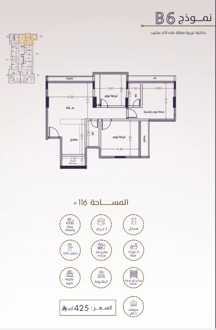 شقة للبيع في شارع امام الدين المرشدي, حي الفيحاء, مدينة جدة, منطقة مكة المكرمة