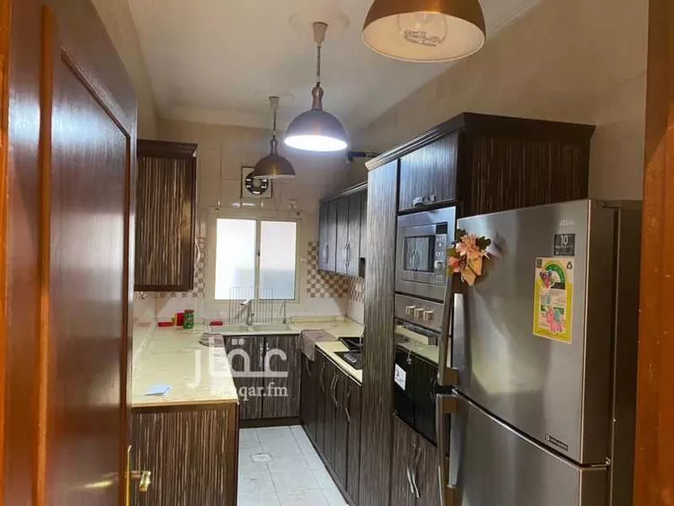 شقة للإيجار في شارع احمد بن عبدالله العجلي ، حي المنار ، جدة ، جدة صورة 2