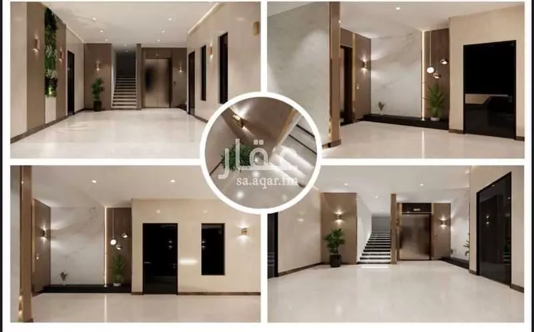 شقة للبيع في شارع شارع عتاب إبن أسيد رضى الله عنه, حي بطحاء قريش, مدينة مكه المكرمه, منطقة مكة المكرمة صورة 3