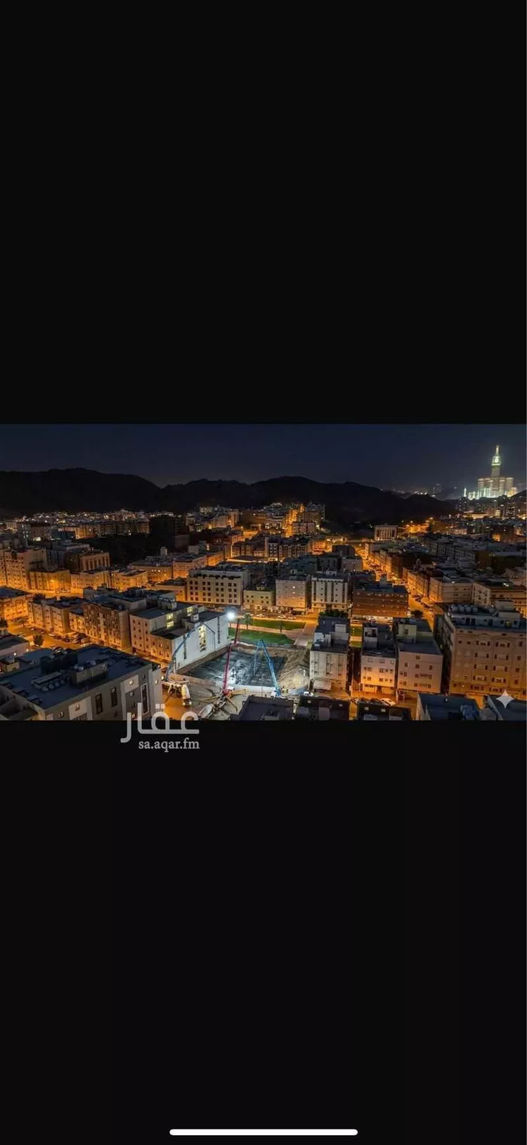 شقة للبيع في شارع عتاب إبن أسيد رضى الله عنه, حي بطحاء قريش, مدينة مكة المكرمة, منطقة مكة المكرمة صورة 5