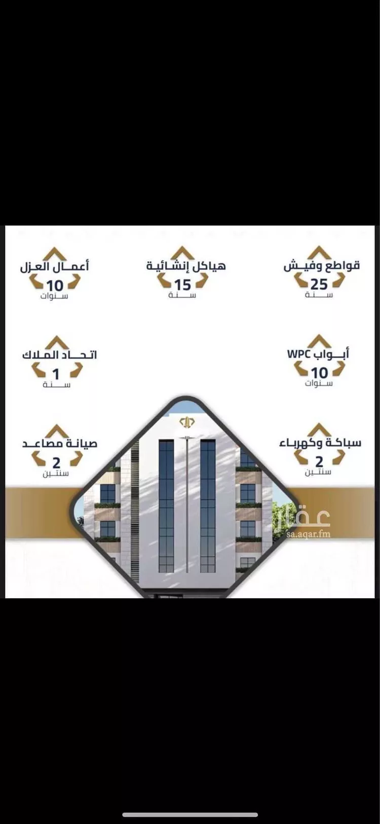 شقة للبيع في شارع شارعام كلثوم بنت علي رضي الله عنها, حي الهجرة, مدينة مكه المكرمه, منطقة مكة المكرمة صورة 3