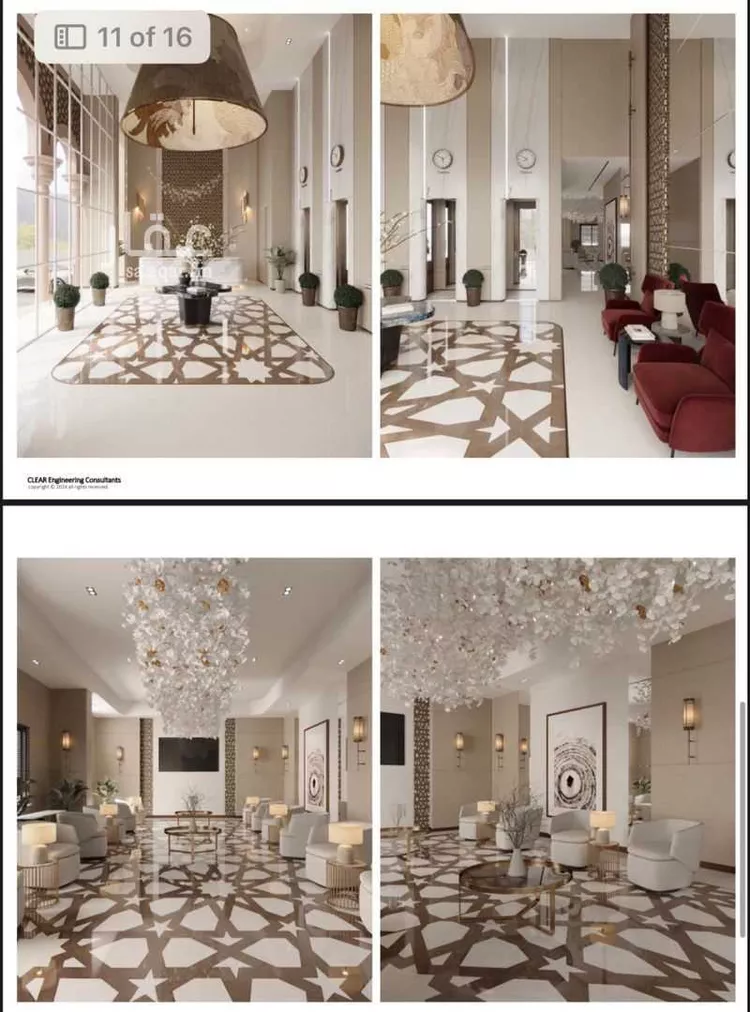 شقة للبيع في شارع 00000, حي السنابل, مدينة مكه المكرمه, منطقة مكة المكرمة 1 صورة