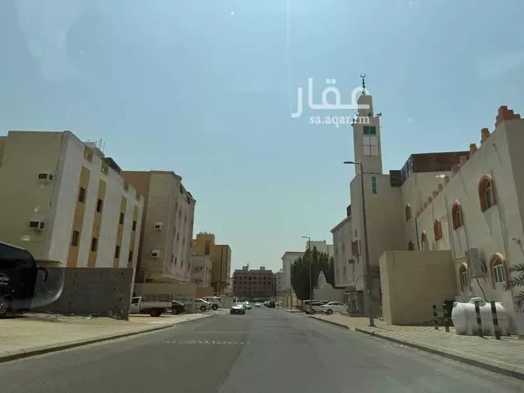 شقة للبيع في شارع سعيد بن زيد القرشي, حي بطحاء قريش, مدينة مكه المكرمه, منطقة مكة المكرمة صورة 4
