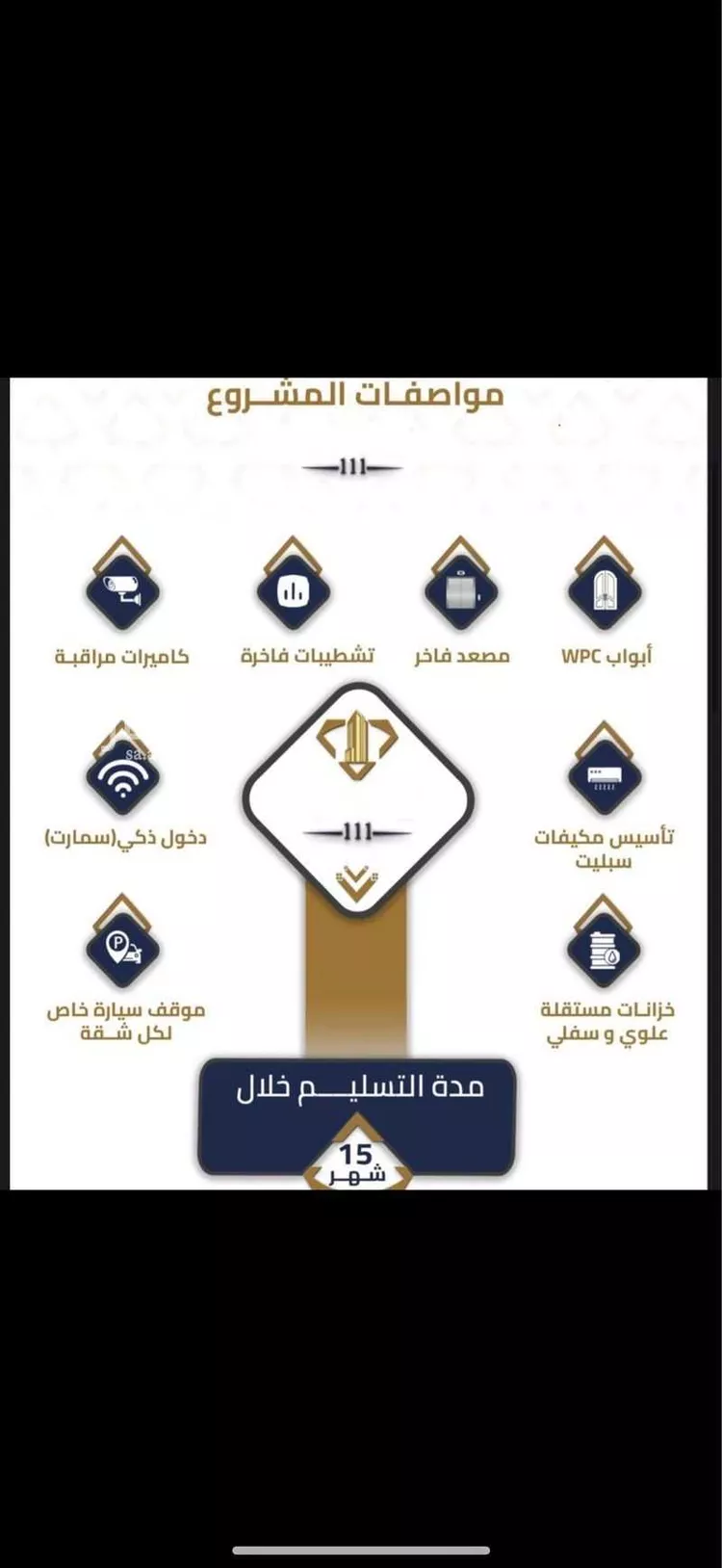 شقة للبيع في شارع 000000, حي العزيزية, مدينة مكة المكرمة, منطقة مكة المكرمة