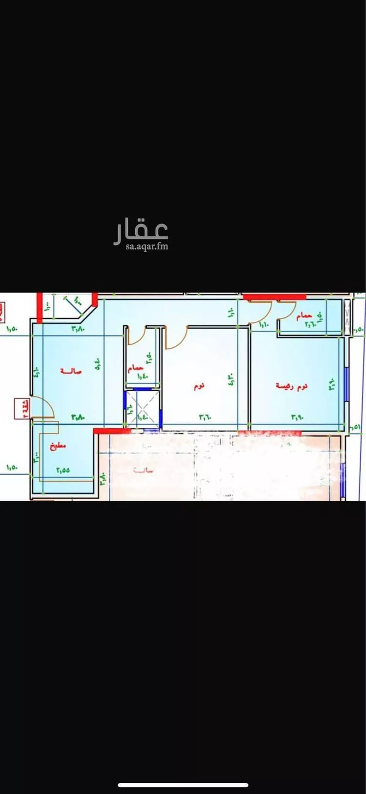 شقة للبيع في شارع شارع عتاب إبن أسيد رضى الله عنه, حي بطحاء قريش, مدينة مكة المكرمة, منطقة مكة المكرمة