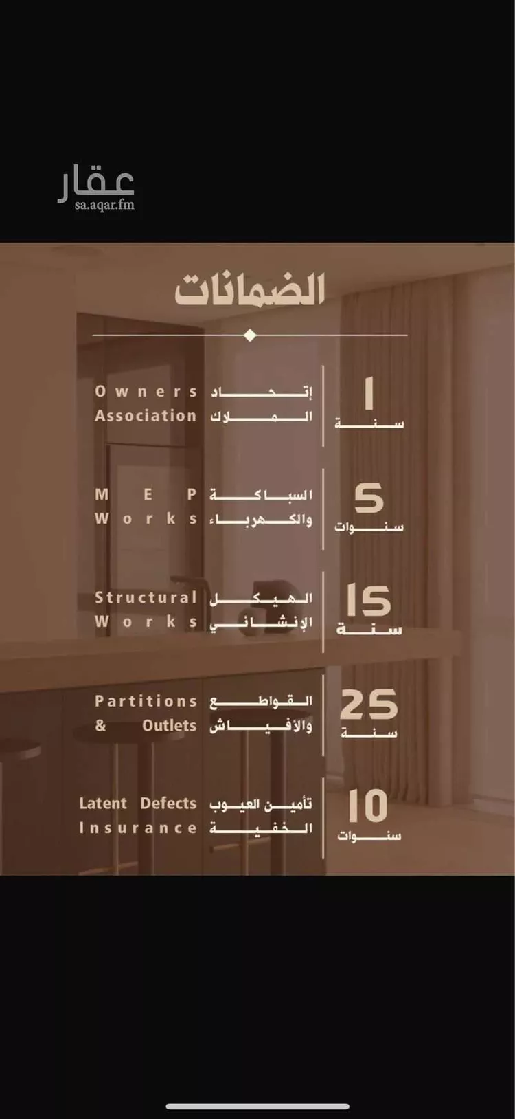 Apartment for Sale in Mecca An Nasim