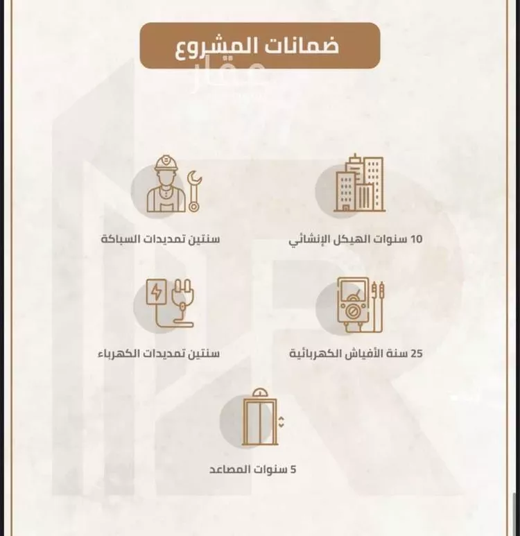 شقة للبيع في شارع 00000, حي بطحاء قريش, مدينة مكه المكرمه, منطقة مكة المكرمة صورة 2
