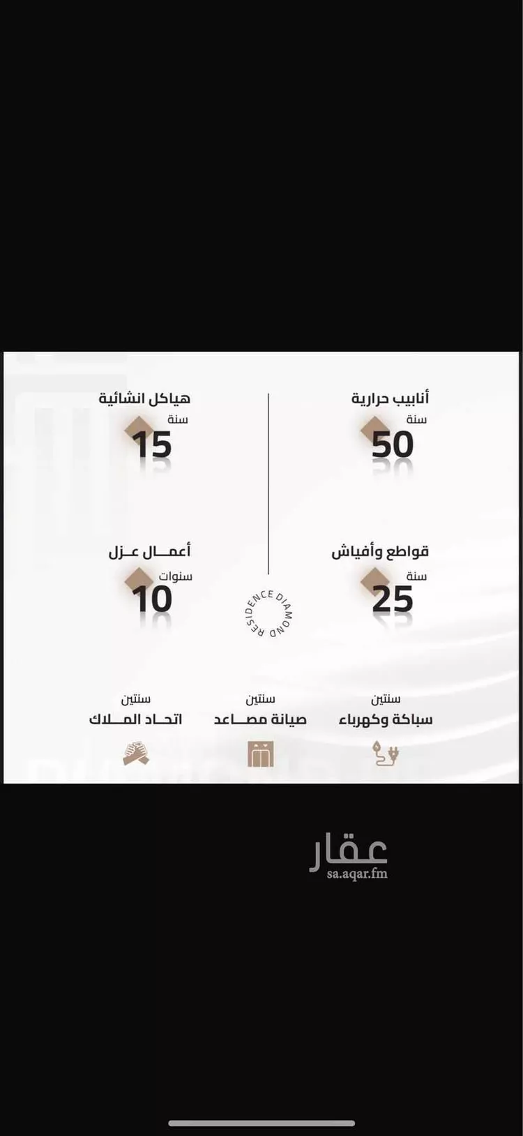 شقة للبيع في شارع سعيد بن زيد القرشي, حي بطحاء قريش, مدينة مكة المكرمة, منطقة مكة المكرمة صورة 3