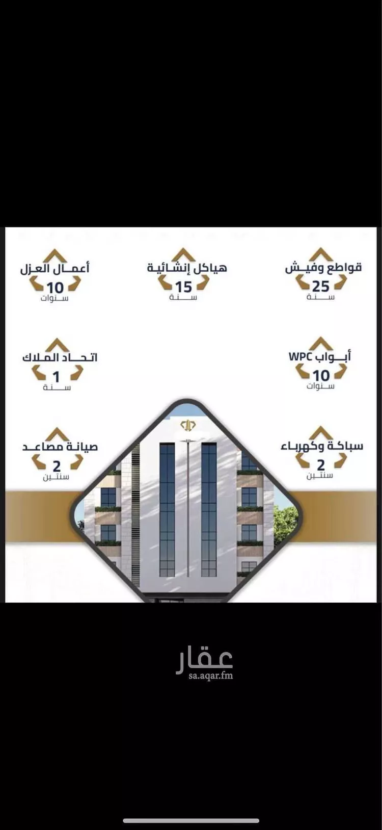 شقة للبيع في شارع سعيد بن زيد القرشي, حي بطحاء قريش, مدينة مكة المكرمة, منطقة مكة المكرمة صورة 3