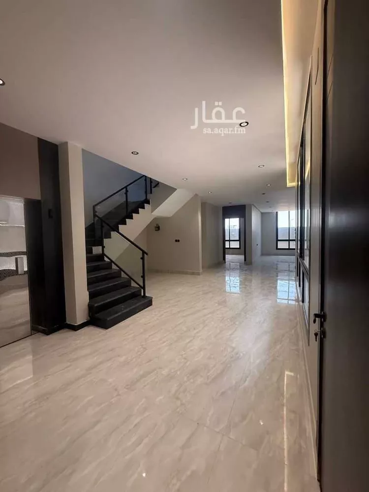فيلا للبيع في شارع ابراهيم الخليل, حي المسيال الجديد, مدينة مكه المكرمه, منطقة مكة المكرمة صورة 4