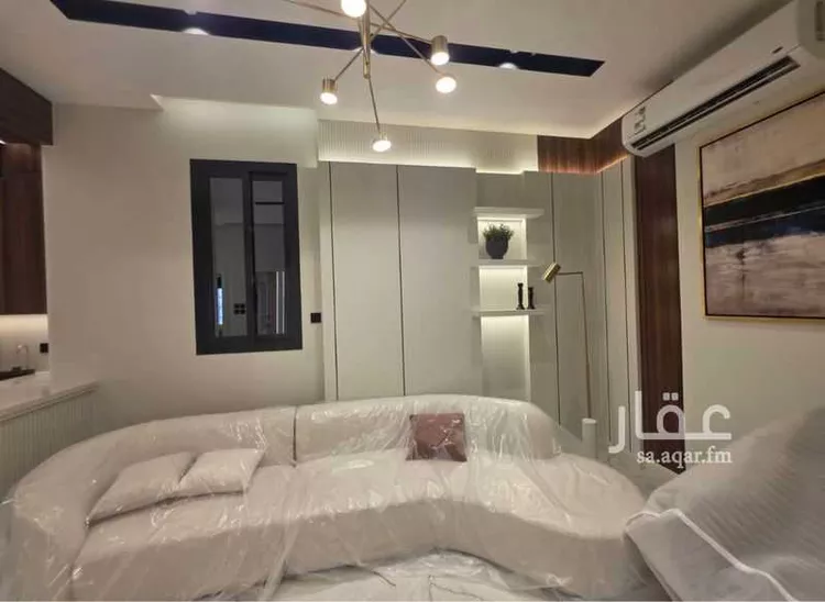 شقة للبيع في شارع الرويان, حي الحمراء, مدينة مكه المكرمه, منطقة مكة المكرمة صورة 4