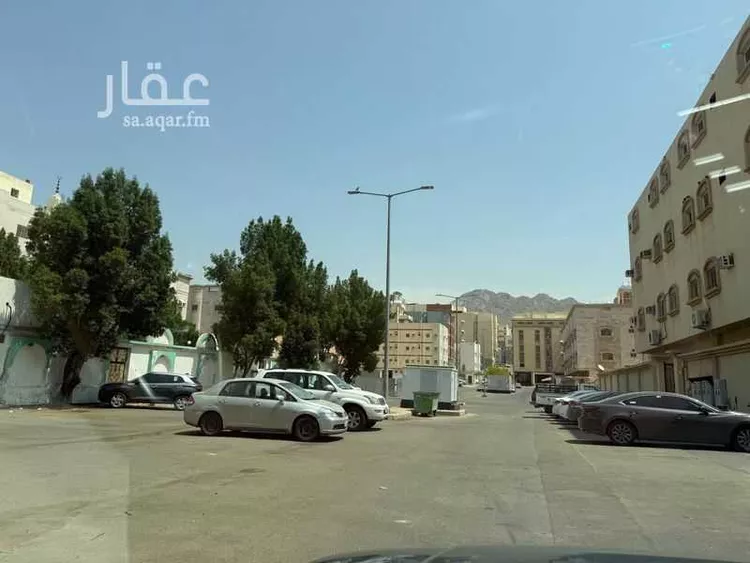 شقة للبيع في شارع سعيد بن زيد القرشي, حي بطحاء قريش, مدينة مكه المكرمه, منطقة مكة المكرمة صورة 3