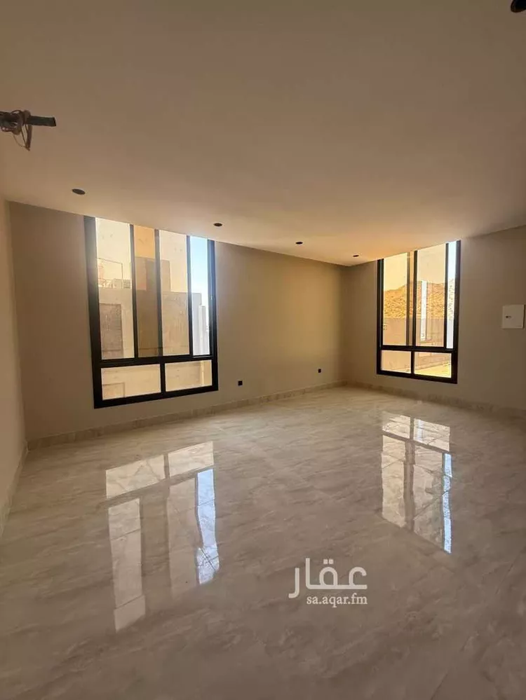 فيلا للبيع في شارع ابراهيم الخليل, حي المسيال الجديد, مدينة مكه المكرمه, منطقة مكة المكرمة صورة 5