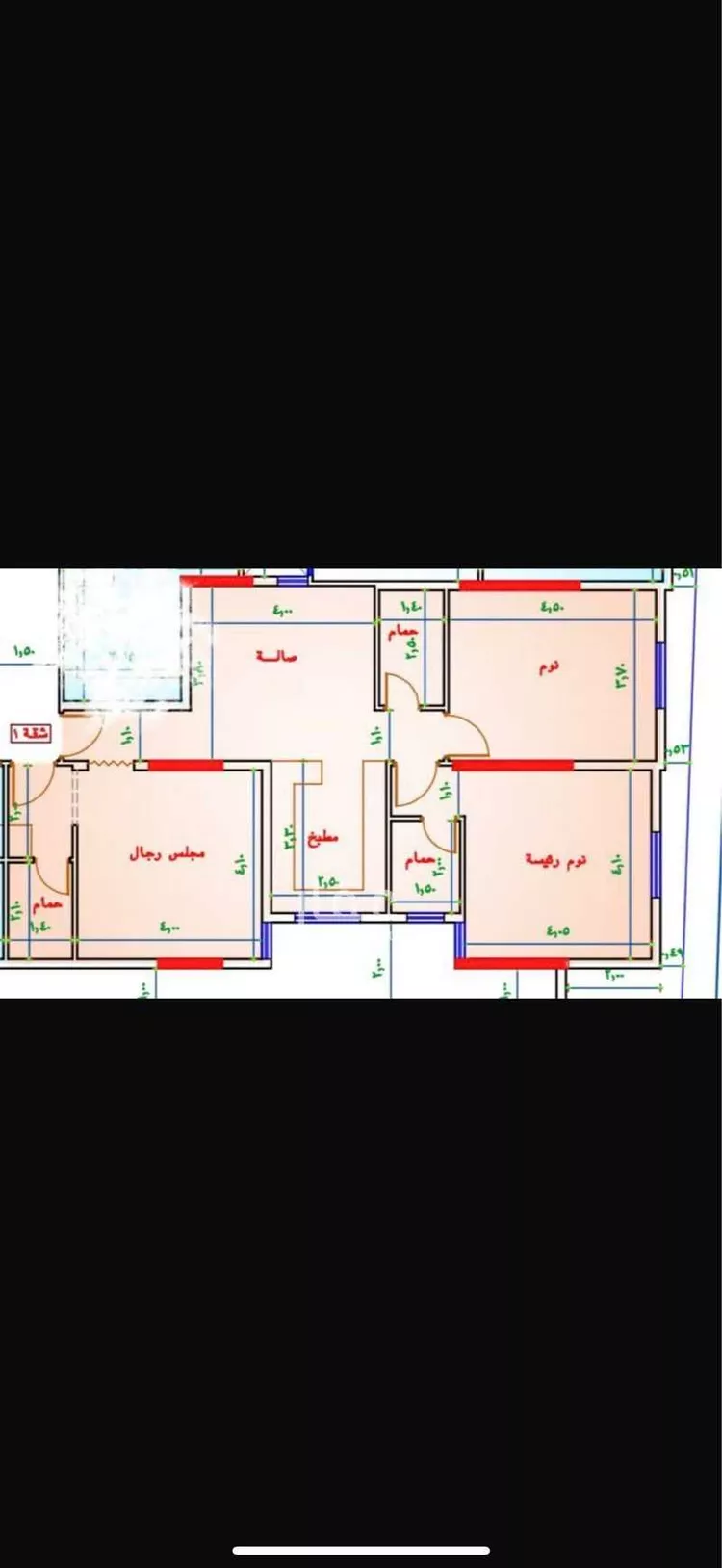 شقة للبيع في شارع 00000, حي العزيزية, مدينة مكة المكرمة, منطقة مكة المكرمة صورة 5
