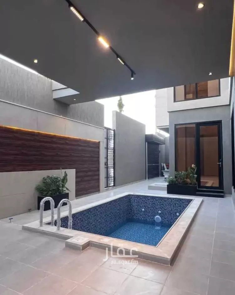 فيلا للبيع في شارع حاطب بن عمرو  بن عبيد الاشجعي رضي الله عنه, حي أم الجود, مدينة مكة المكرمة, منطقة مكة المكرمة