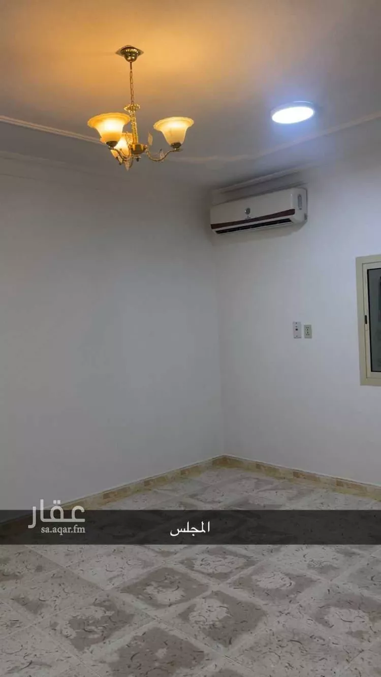 شقة للإيجار في شارع الحمراء 532 ، حي الربوة ، الجبيل ، الجبيل صورة 3