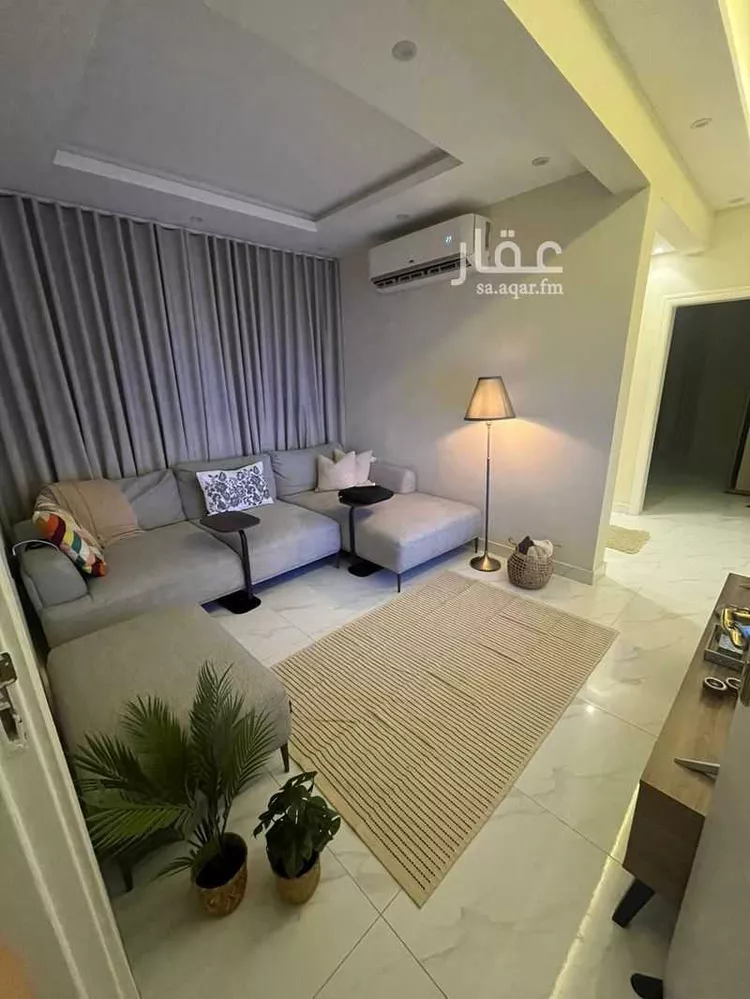 شقة مفروشة للحجز في حي ، شارع عبدالله الخطيب ، حي القيروان ، الرياض ، منطقة الرياض صورة 2