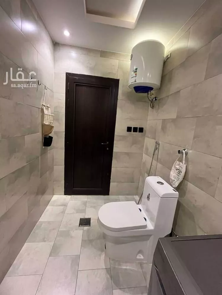 شقة مفروشة للحجز في حي ، شارع عبدالله الخطيب ، حي القيروان ، الرياض ، منطقة الرياض صورة 5
