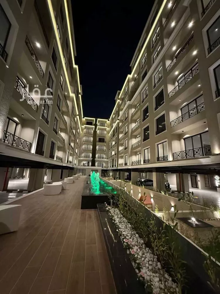 شقة للإيجار في شارع صلاح الدين االايوبي, حي الحزام الذهبي, مدينة الخبر, المنطقة الشرقية صورة 5