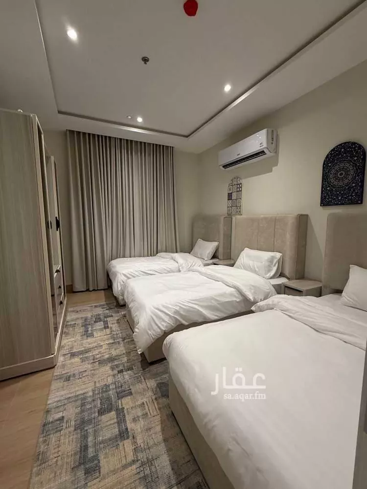 شقة للبيع في شارع ام الهوشان, حي الحمراء, مدينة الخبر, المنطقة الشرقية صورة 5
