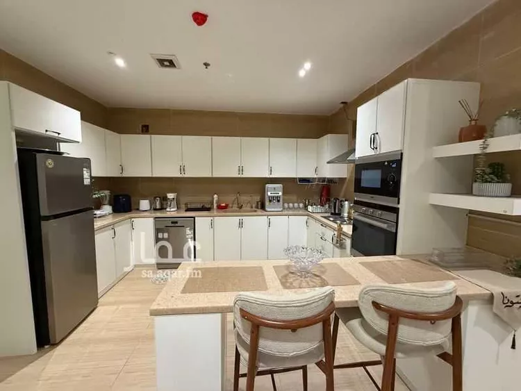 Apartment for Sale in Al Khobar Al Hamra صورة 4