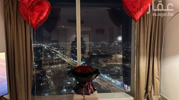 Furnished Apartment for Booking in Riyadh Al Aqiq 10
