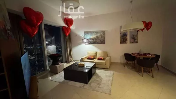Furnished Apartment for Booking in Riyadh Al Aqiq 6