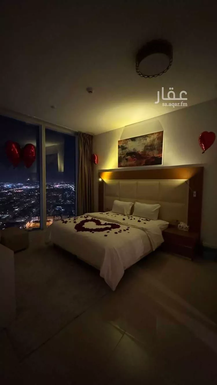 Furnished Apartment for Booking in Riyadh Al Aqiq 8