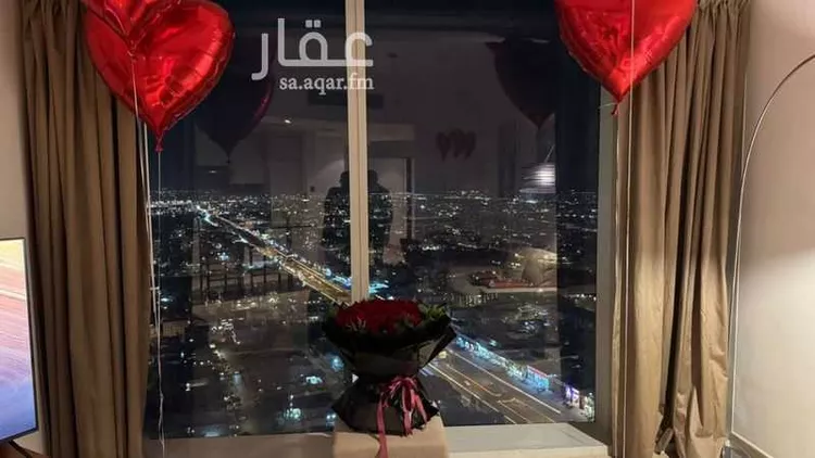 Furnished Apartment for Booking in Riyadh Al Aqiq 11