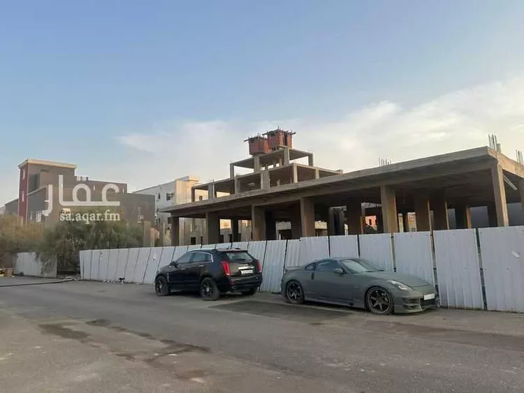 أرض للبيع في شارع أبو السرور الحنفي ، حي الياقوت ، جدة ، جدة