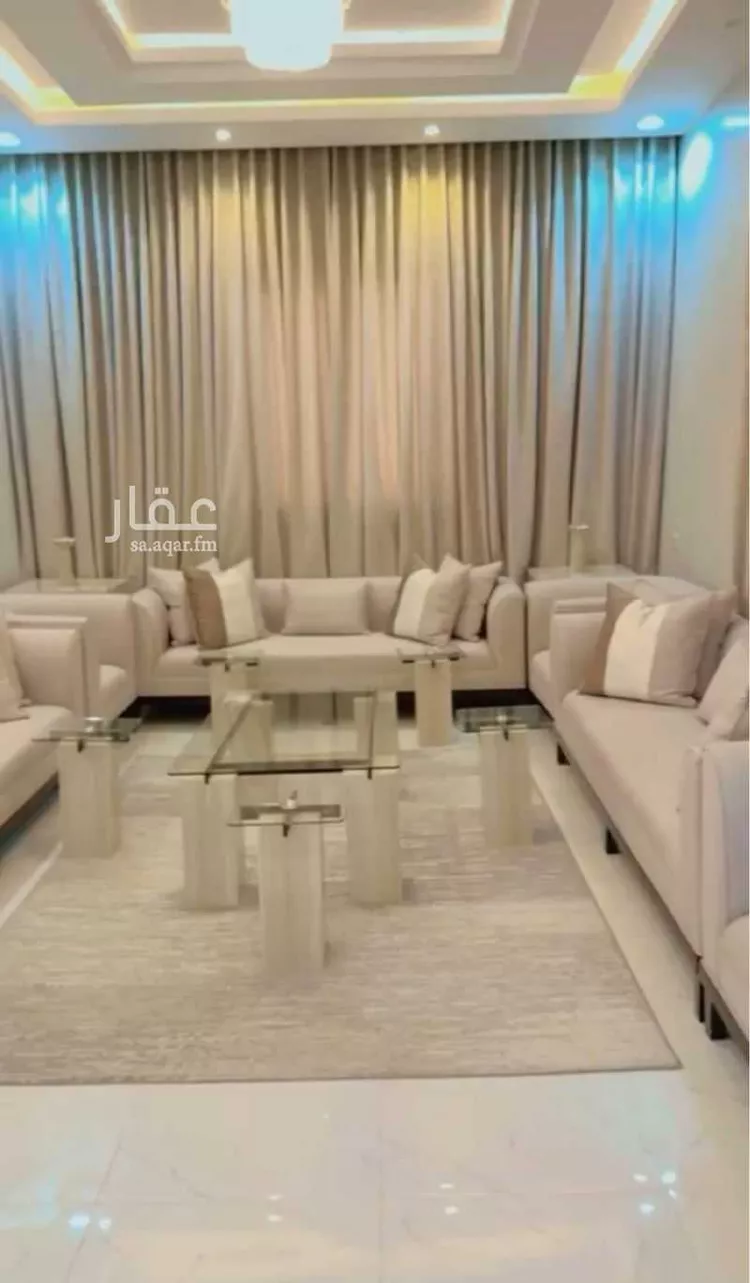 Floor for Rent in Riyadh Banban