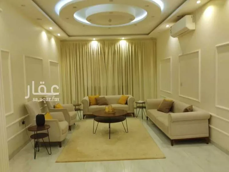 Floor for Sale in Al Muzahimiyah Al GhatGhat