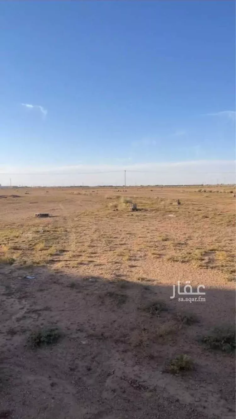 Land for Sale in Riyadh Al Khabra Al Nahdah