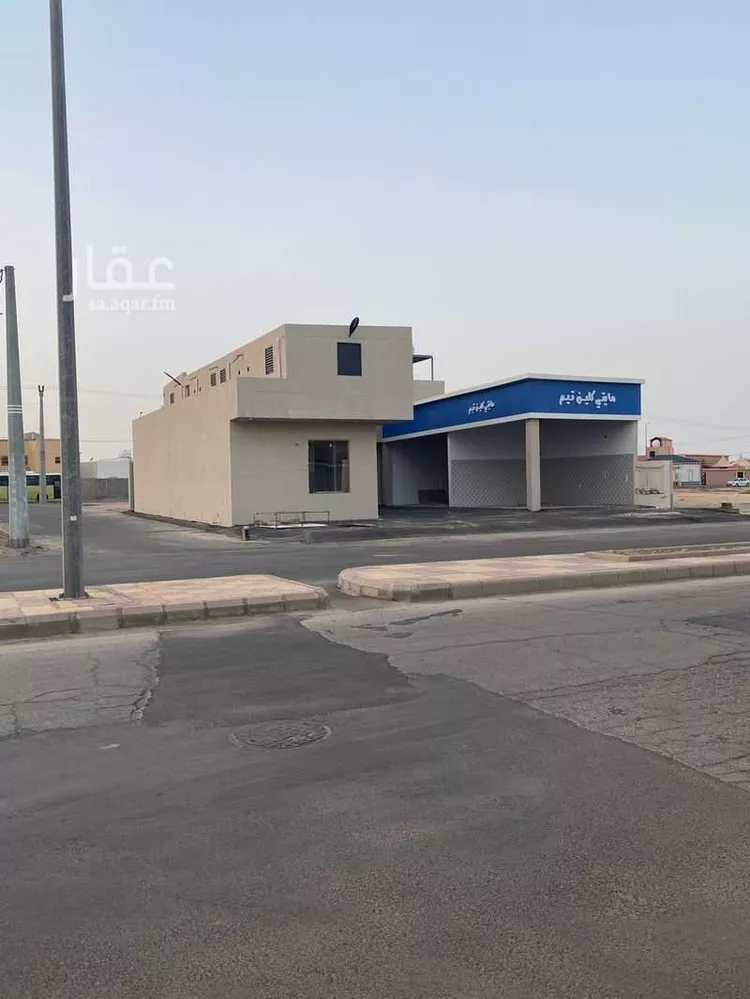 عمارة للبيع في شارع الامير سطام بن عبدالعزيز, حي المروج, مدينة القويعية, منطقة الرياض