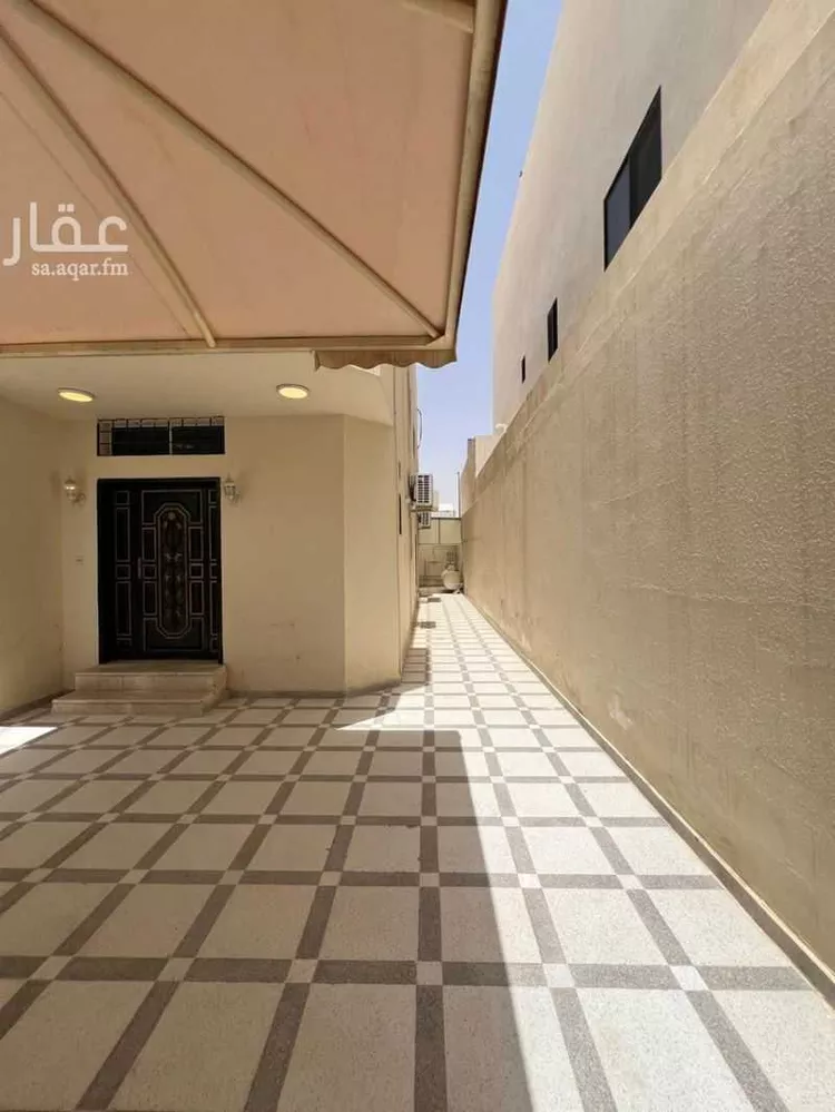 Villa for Rent in Riyadh Al Ezdihar