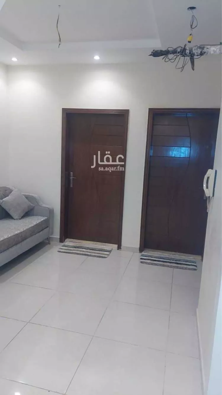 شقة للإيجار في شارع محمد بن همام, حي الواحة, مدينة جدة, منطقة مكة المكرمة صورة 5