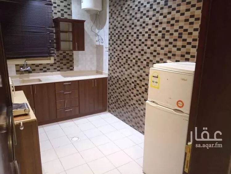 شقة مفروشة للحجز في شارع القبة ، حي اشبيلية ، الرياض ، منطقة الرياض صورة 2