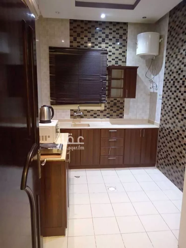 شقة مفروشة للحجز في شارع القبة ، حي اشبيلية ، الرياض ، منطقة الرياض صورة 4